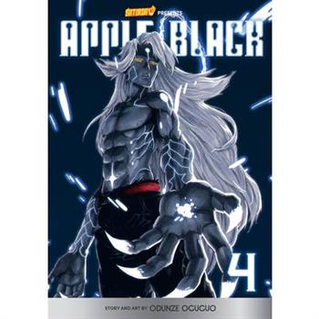 Apple Black, Volume 4