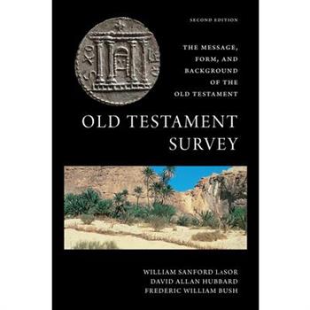 Old Testament Survey