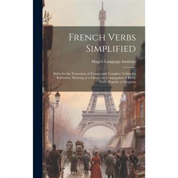 French Verbs Simplified