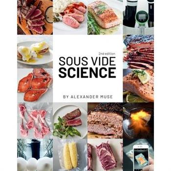 Sous Vide Science