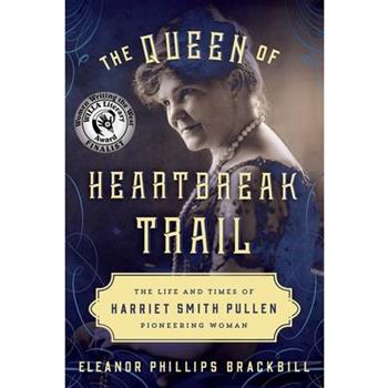 The Queen of Heartbreak Trail