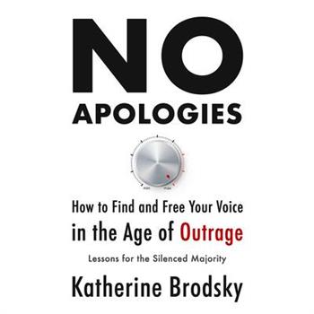 No Apologies