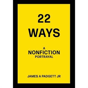 22 Ways A Nonfiction Portrayal