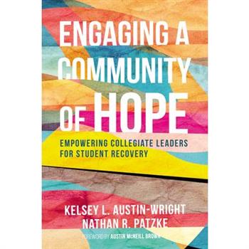 Engaging a Community of Hope