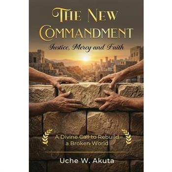 The New Commandment