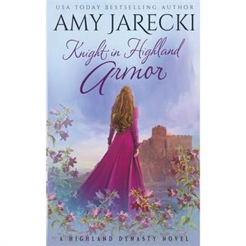 Knight in Highland Armor