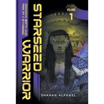 Starseed Warrior