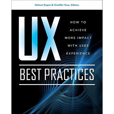UX Best Practices: How to Achieve More Impact with User Experience