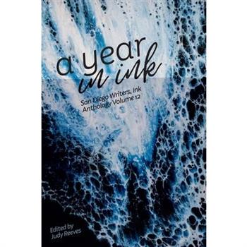 A Year in Ink Volume 12
