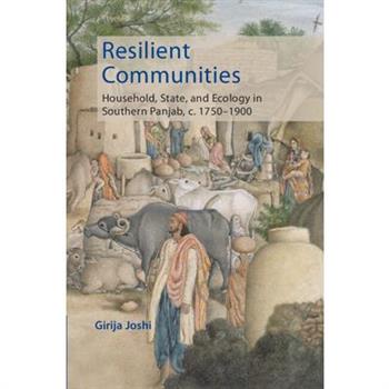 Resilient Communities