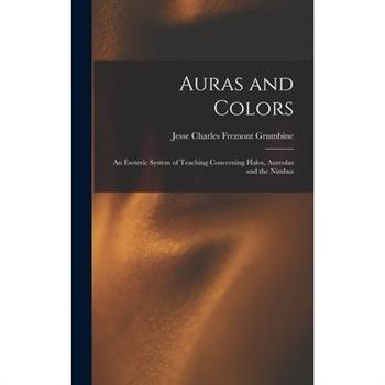 Auras and Colors