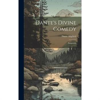 Dante's Divine Comedy