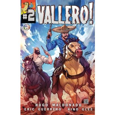Vallero! #2