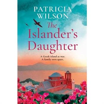 The Islander's Daughter
