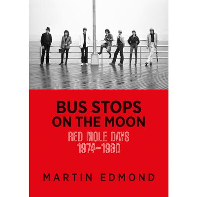 Bus Stops on the Moon