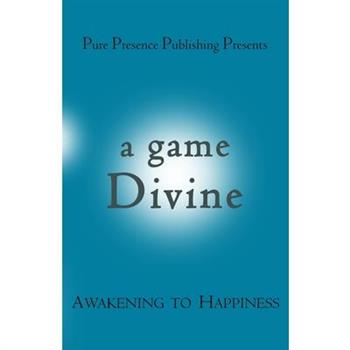 A Game Divine A Game Divine