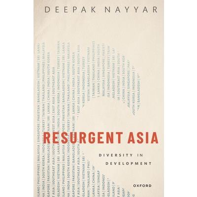 Resurgent Asia