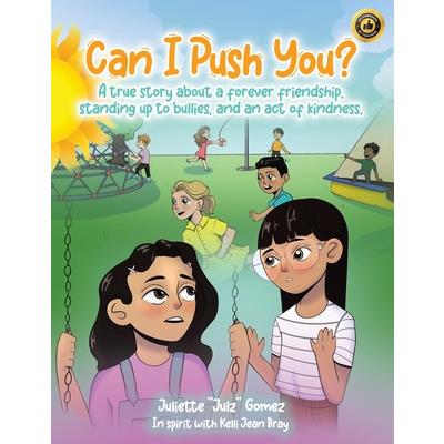 Can I Push You?
