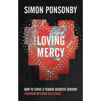 Loving Mercy