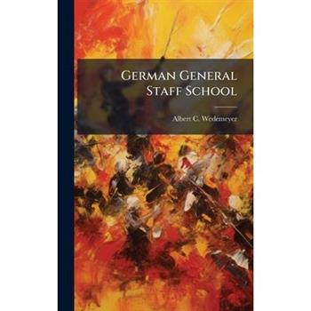 German General Staff School