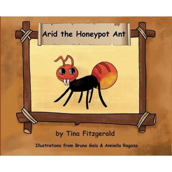 Arid the Honeypot Ant