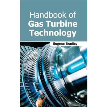 Handbook of Gas Turbine Technology