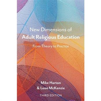 New Dimensions of Adult Religious Education