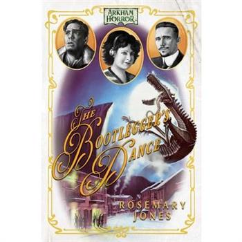 The Bootlegger's Dance