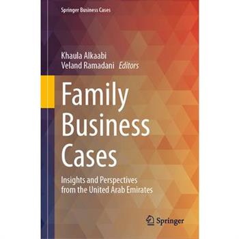 Family Business Cases