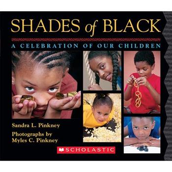 Shades of Black