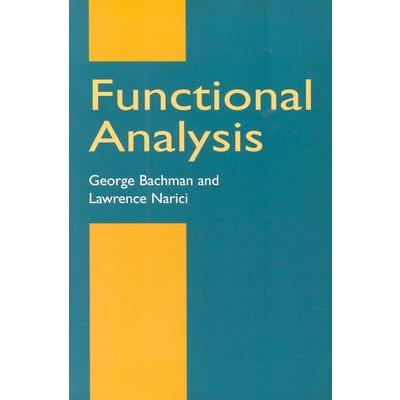 Functional Analysis