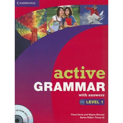 Active Grammar