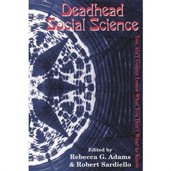 Deadhead Social Science