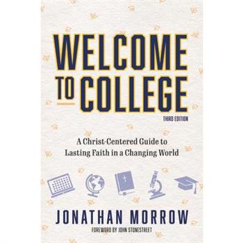 Welcome to College, 3rd Edition