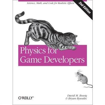 Physics for Game Developers