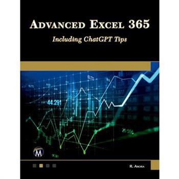 Advanced Excel 365