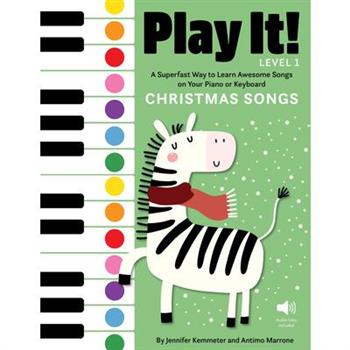 Play It! Christmas Songs