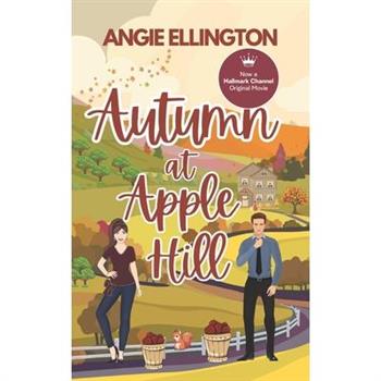 Autumn at Apple Hill