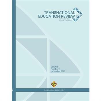 Transnational Education Review, Vol. 1, No. 2
