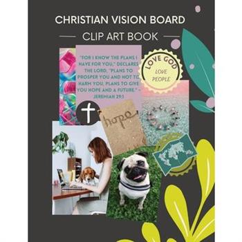 Christian Vision Board