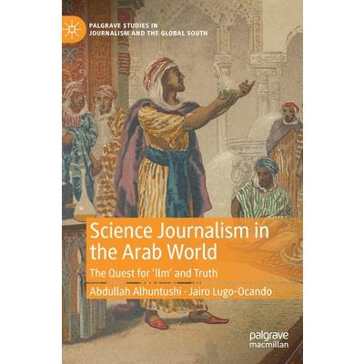 Science Journalism in the Arab World