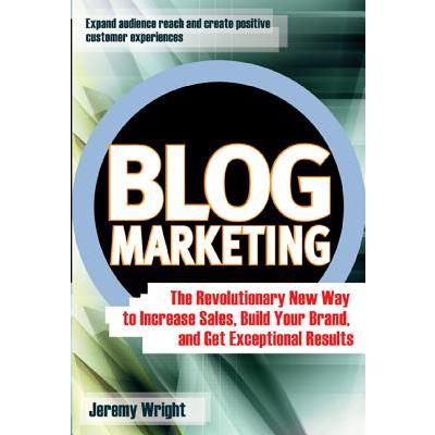 Blog Marketing 部落格行銷