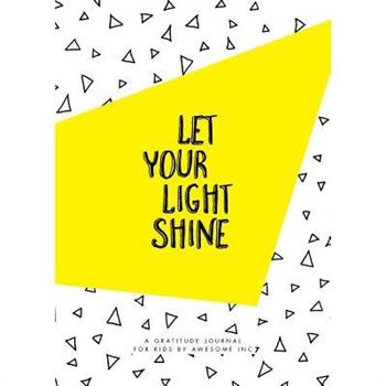 Let Your Light Shine