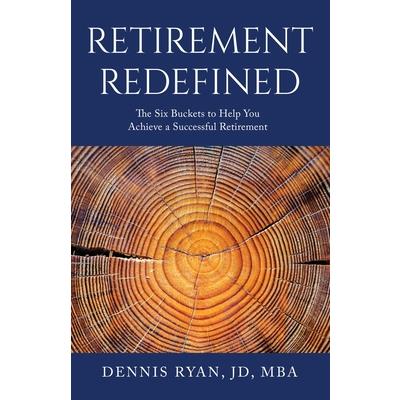 Retirement Redefined