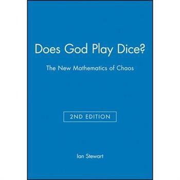 Does God Play Dice