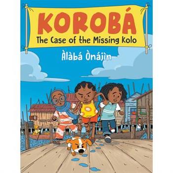 Korob獺 the Case of the Missing Kolo