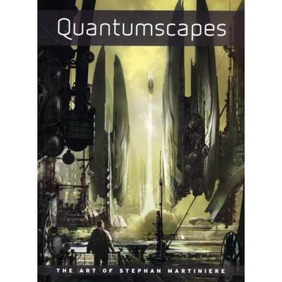 Quantumscapes