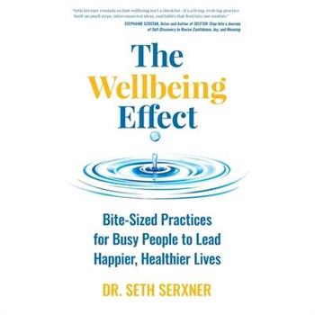 The Wellbeing Effect