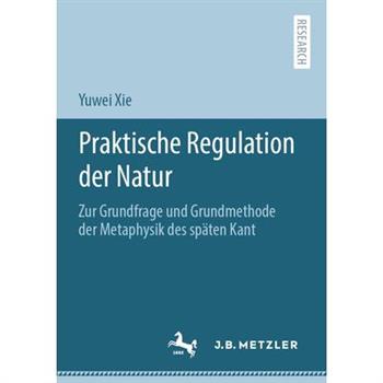 Praktische Regulation Der Natur