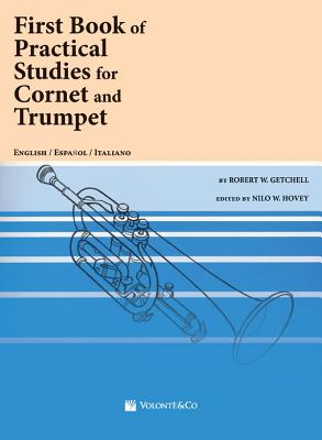 Practical Studies for Cornet and Trumpet